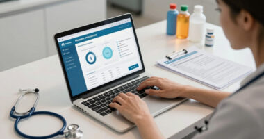 Health Insurance Surges In Global Coverage