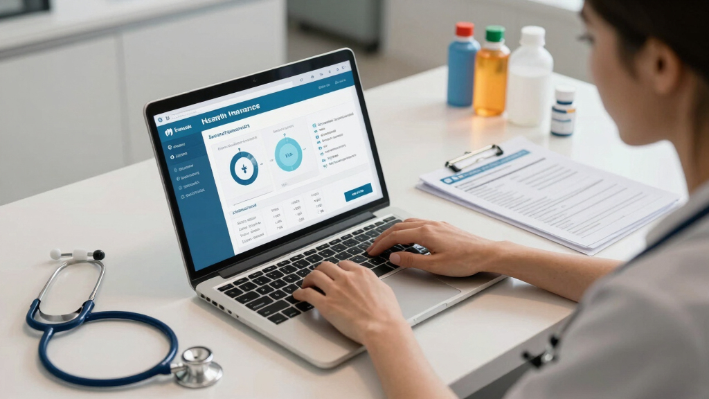 Health Insurance Surges In Global Coverage