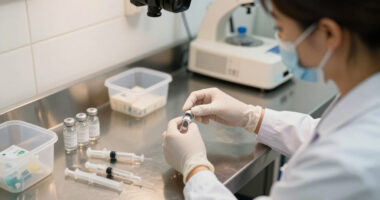 Health Ministry Surges In Global Coverage