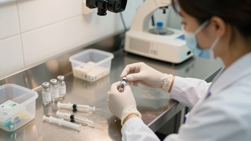 Health Ministry Surges In Global Coverage