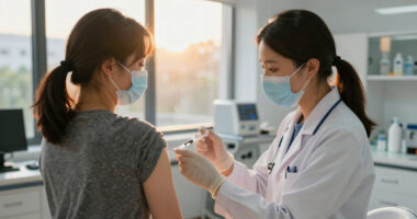 Health Services Surges In Global Coverage