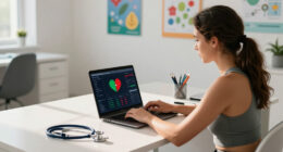 Heart Health Score Surges In Global Coverage