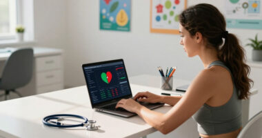 Heart Health Score Surges In Global Coverage
