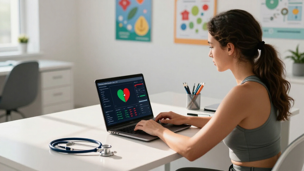 Heart Health Score Surges In Global Coverage