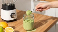 How to Choose Plant-Based Protein Powders