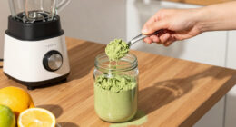 How to Choose Plant-Based Protein Powders