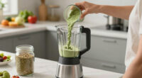 How to Choose Plant-Based Protein Powders