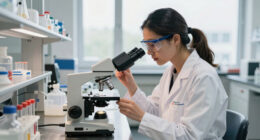 Institute Of Cancer Research Surges In Global Coverage