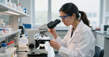 Institute Of Cancer Research Surges In Global Coverage