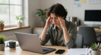 It's Getting Harder To Focus Every Day