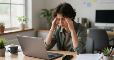 It's Getting Harder To Focus Every Day