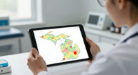 'Large and growing' parasitic infection outbreak spreading in Michigan, health officials say