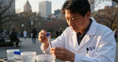 Legionnaires’ cluster grows on the Upper East Side: health department