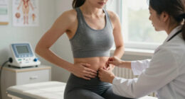 Long Covid May Physically Damage The Nerves That Control The Stomach