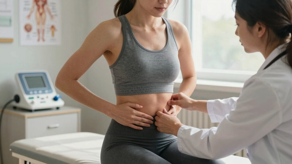Long Covid May Physically Damage The Nerves That Control The Stomach