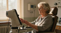 Martha Lillard, Last US Polio Patient Using Iron Lung, Dies At 78 In Oklahoma