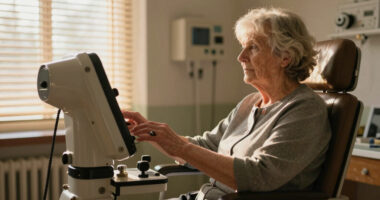 Martha Lillard, Last US Polio Patient Using Iron Lung, Dies At 78 In Oklahoma