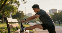 Men Health Surges In Global Coverage