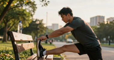 Men Health Surges In Global Coverage