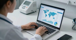 Mercy Gilbert Medical Center, Arizona, United States Surges In Global Coverage