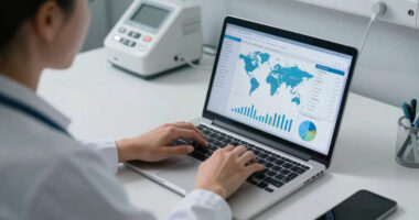 Mercy Gilbert Medical Center, Arizona, United States Surges In Global Coverage