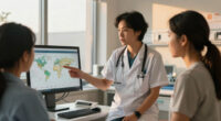 Metro North Health Surges In Global Coverage