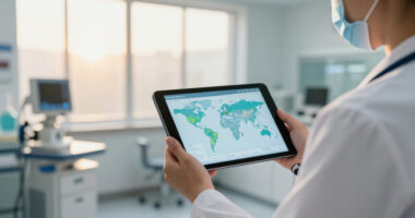 Molina Healthcare Surges In Global Coverage