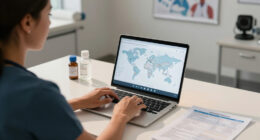 Molina Healthcare Surges In Global Coverage