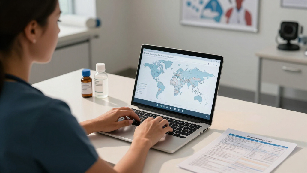Molina Healthcare Surges In Global Coverage