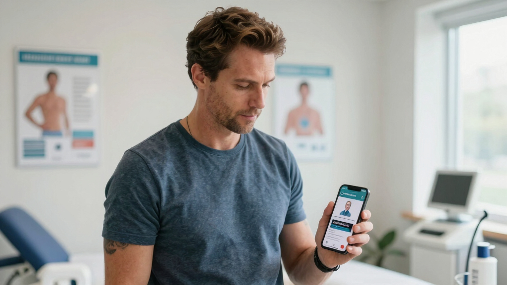 Mycancerstory Joe Tippens Surges In Global Coverage