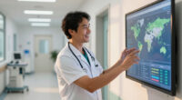 National Jewish Health Surges In Global Coverage