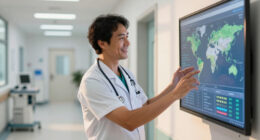 National Jewish Health Surges In Global Coverage