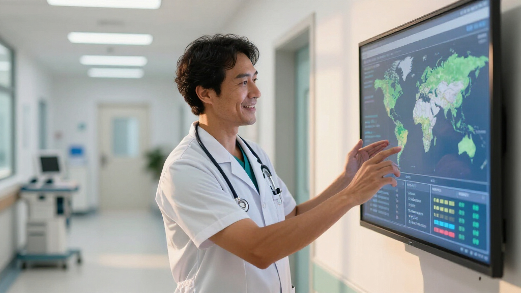 National Jewish Health Surges In Global Coverage