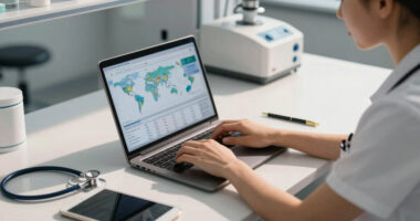 Nektar Therapeutics Surges In Global Coverage