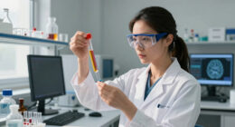 Neurocrine Biosciences Surges In Global Coverage