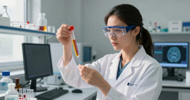 Neurocrine Biosciences Surges In Global Coverage