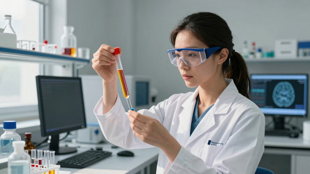Neurocrine Biosciences Surges In Global Coverage