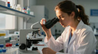 New HIV Vaccine Shows Unprecedented Success In Preclinical Study