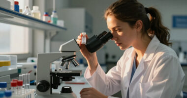 New HIV Vaccine Shows Unprecedented Success In Preclinical Study