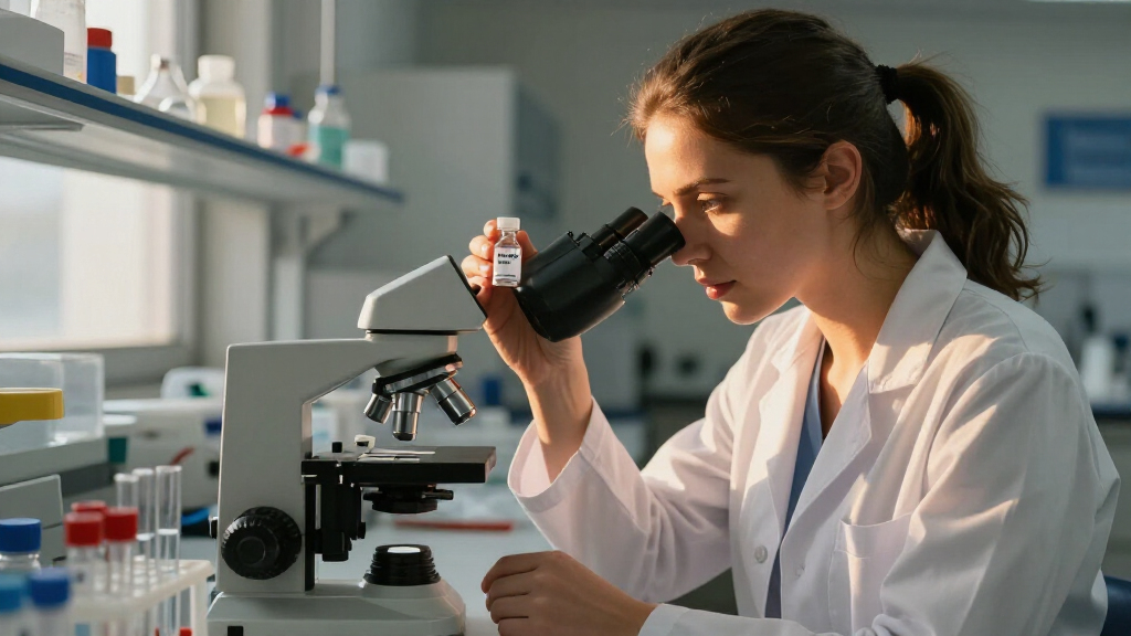 New HIV Vaccine Shows Unprecedented Success In Preclinical Study