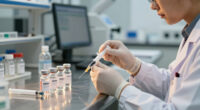 New Study of Billions of mRNA Vaccine Shots Confirms Their Safety and Efficacy