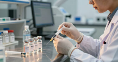 New Study of Billions of mRNA Vaccine Shots Confirms Their Safety and Efficacy