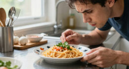 Noodles Salmonella Outbreak