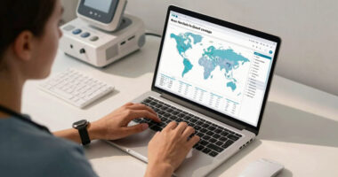 Novo Nordisk Surges In Global Coverage