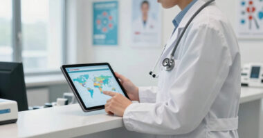 Novo Nordisk Surges In Global Coverage