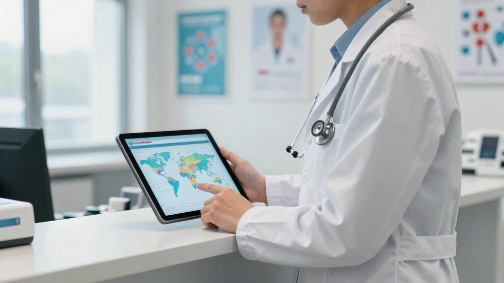 Novo Nordisk Surges In Global Coverage