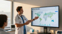 Novo Nordisk Surges In Global Coverage