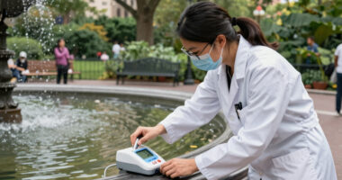 NYC health officials warn Central Park visitors after Legionnaires’ outbreak grows on Upper East Side