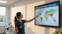 Orlando Health Surges In Global Coverage