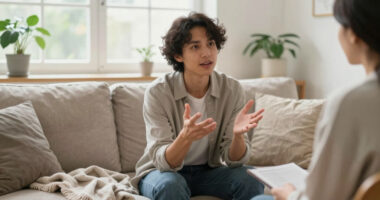 Overcoming Codependency: Breaking the Cycle of Unhealthy Relationships